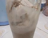 Foto langkah ke 2 dari resep Chocolate Milkshake.