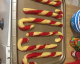 Foto del paso 4 de la receta: Cookies navideñas