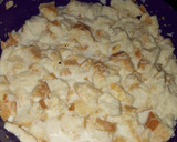 Foto del paso 1 de la receta: Budín de pan