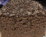 Foto del paso 15 de la receta: Pan 100% integral (receta Ucraniana)