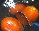 Foto del paso 1 de la receta: Carbonada criolla