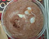Foto langkah ke 3 dari resep Mochachino iced coffee.
