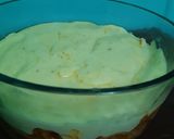 Foto langkah ke 9 dari resep Spaghetti panggang saus bechamel.