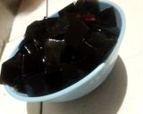 Foto langkah ke 3 dari resep Nutrijel cincau.