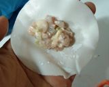 Foto langkah ke 6 dari resep Dumpling Gluten Free.