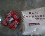 Alpenliebe Candy Chocolates recipe step 1 photo