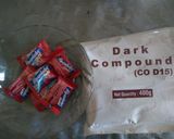 A picture of step 1 of Alpenliebe Candy Chocolates.