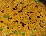 જુવાર બાજરીના થેપલા (Jowar Bajri Thepla Recipe In Gujarati) રેસીપી સ્ટેપ3ફોટો
