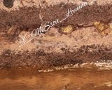 صورة لخطوة 3 من وصفة 🍫🖤كيكة على شكل قلب بدون قالب 🍫🖤