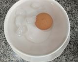 Foto del paso 4 de la receta: Huevos mollet