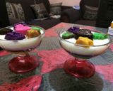 Foto del paso 7 de la receta: Gelatina navideña