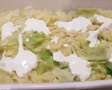 Rakott kelkáposzta recept fázis 10 fotója