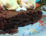 Foto del paso 5 de la receta: Brownies hecho a con amor