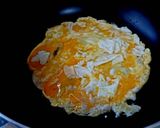 金銀腸炒飯的食譜步驟2照片