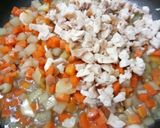 Foto langkah ke 5 dari resep Roti Goreng Ragout.