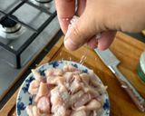 Foto del paso 6 de la receta: Fideos chinos con pollo y verduras