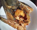 Foto langkah ke 1 dari resep Ikan gabus bumbu kuning.