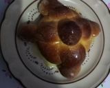 Foto del paso 6 de la receta: Pan de muerto