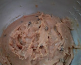 Foto del paso 1 de la receta: Cookies fit