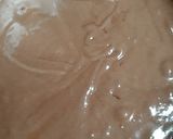 Foto langkah ke 4 dari resep Brownies Kukus.