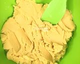 Foto langkah ke 2 dari resep Nutella Butter Cookies.