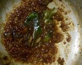 Foto langkah ke 2 dari resep Ikan Asin Kapasan Cabe Merah.