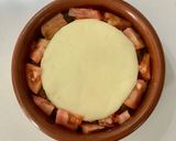 Foto del paso 3 de la receta: Queso Provolone con tomate