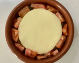 Foto del paso 3 de la receta: Queso Provolone con tomate