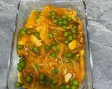 Foto langkah ke 5 dari resep Fu Yong Babi Cincang.