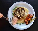 Foto del paso 6 de la receta: Tournedos