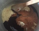 Foto langkah ke 2 dari resep Puding roti lembut maknyus.