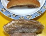รูปขั้นตอนการทำที่ 7 ของ หมูกรอบ สูตร #1