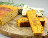 Foto del paso 9 de la receta: Bizcocho de calabaza salado
