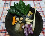 Foto langkah ke 1 dari resep Soto Ayam Sederhana 💚.