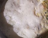 Zöldborsós Brokkoli krémleves recept fázis 1 fotója
