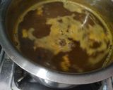 इम्युनिटी बूस्टर काढ़ा (immunity booster kadha recipe in Hindi) रेसिपी चरण 3 फोटो