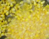 कॉर्न सालसा (corn salsa recipe in marathi) रेसिपी स्टेप 1 फोटो 