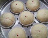 Foto langkah ke 5 dari resep Bakpao isi ayam dan unti.