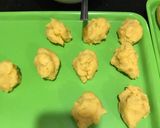 Foto langkah ke 2 dari resep Kroket Isi Daging.