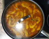 Foto del paso 4 de la receta: Langostinos en Salsa