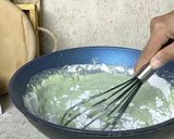 Foto langkah ke 5 dari resep Nagasari Pandan Nangka (587).