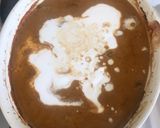 A picture of step 6 of Beef Rendang - Indonesian.