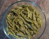 Foto del paso 9 de la receta: Ensalada de nopales