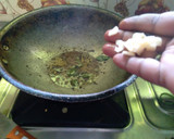 முருங்கைக்காய் கத்தரிக்காய் புளிக் கூட்டு ரெசிபி ஸ்டேப் 4 புகைப்படம்