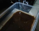 Foto langkah ke 2 dari resep Blackpapper Steak Simpel Tanpa Pemanggang.