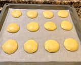 Foto del paso 5 de la receta: Perrunillas con aceite de oliva (Perrunillas with olive oil)
