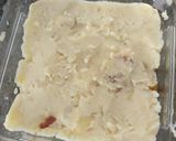 A picture of step 10 of Shepherd's pie# delightful baking.