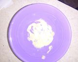 Foto del paso 4 de la receta: Salsa para papas fritas! O tortilla de papas!