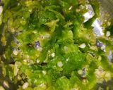 સ્વામિનારાયણ ખીચડી (Swaminarayan Khichdi Recipe In Gujarati) રેસીપી સ્ટેપ2ફોટો