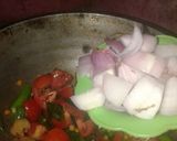 !கொத்தமல்லி துவையல்! ரெசிபி ஸ்டேப் 4 புகைப்படம்
